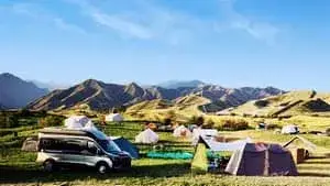 DESA RV: новые партнерства в сфере рекреационного транспорта