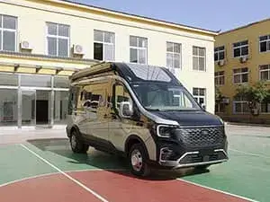 Автодома