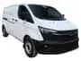 Грузовые фургоны Ford