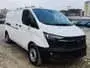 Грузовые фургоны Ford