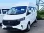 Пассажирские фургоны Ford 9-местные