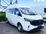 Пассажирские фургоны Ford 9-местные
