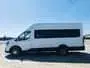 Пассажирские фургоны Ford 18-местные