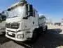 Автобетоносмесители на шасси Shacman M3000