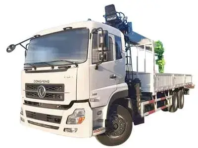 Автобетоносмесители на шасси Shacman M3000