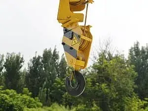 Крюк
