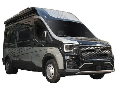 Автодома