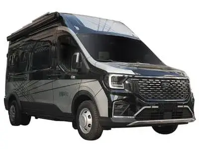 Автодома