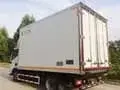 Дизельные изотермические грузовики (3.5-тонные)