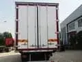 Дизельные изотермические грузовики (12-тонные)