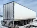 Полуприцепы-рефрижераторы