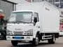 Малотоннажные грузовики (шасси Isuzu)