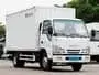 Малотоннажные грузовики (шасси Isuzu)