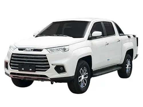 Пикапы Ford
