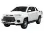 Пикапы Ford