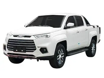 Пикапы Ford